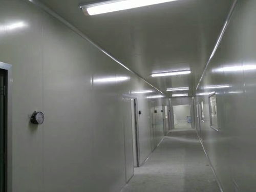 新起點(diǎn)無(wú)菌室凈化裝修 打造高標(biāo)準(zhǔn)實(shí)驗(yàn)室環(huán)境，機(jī)械設(shè)備及配件全配套